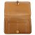 Hermès Portafoglio Duo Dogon Hermes Marrone - vista 5