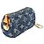 Louis Vuitton Monogram Denim Speedy PM Pouch Blue - view 2