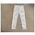 Jeans blancos de algodón elastano talla 28 The Kooples Jeans - vista 2