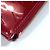 Louis Vuitton Monogram Vernis Bellevue GM Tote Bag Rot - Ansicht 12