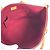Louis Vuitton Monogram Vernis Bellevue GM Tote Bag Rot - Ansicht 14
