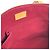 Louis Vuitton Monogram Vernis Bellevue GM Tote Bag Rot - Ansicht 16