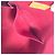 Louis Vuitton Monogram Vernis Bellevue GM Tote Bag Rot - Ansicht 18