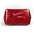 Louis Vuitton Monogram Vernis Bellevue GM Tote Bag Rot - Ansicht 5