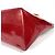 Louis Vuitton Monogram Vernis Bellevue GM Tote Bag Rot - Ansicht 6