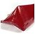 Louis Vuitton Monogram Vernis Bellevue GM Tote Bag Rot - Ansicht 7