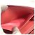 Cartera Larga Rayures Monogram Vernis Louis Vuitton Rosa Naranja - vista 15