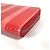 Cartera Larga Rayures Monogram Vernis Louis Vuitton Rosa Naranja - vista 5