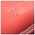 Cartera Larga Rayures Monogram Vernis Louis Vuitton Rosa Naranja - vista 9