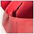 Borsa a spalla Louis Vuitton Epi Segur MM Rosso - vista 13