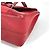 Borsa a spalla Louis Vuitton Epi Segur MM Rosso - vista 6