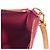 Pochette Accessoires Monogram Vernis Louis Vuitton Rosa - vista 12