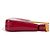 Pochette Accessoires Monogram Vernis Louis Vuitton Rosa - vista 3