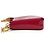 Pochette Accessoires Monogram Vernis Louis Vuitton Rosa - vista 4