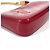 Pochette Accessoires Monogram Vernis Louis Vuitton Rosa - vista 8