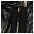 Unglaubliche Gucci-Lederjacke Schwarz - Ansicht 5