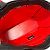 Borsa tote in pelle nera e rossa Christian Louboutin - vista 8