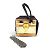 Borsa Trompe l'oeil Chain M52350 di Louis Vuitton Blu navy
