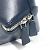 Borsa Trompe l'oeil Chain M52350 di Louis Vuitton Blu navy - vista 10