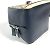 Borsa Trompe l'oeil Chain M52350 di Louis Vuitton Blu navy - vista 8