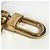 Louis Vuitton Monogram Tassel Bag Charm Brown Red - view 4