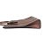 Borsa Tote Plat Nomade Louis Vuitton Marrone - vista 4
