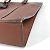 Borsa Tote Plat Nomade Louis Vuitton Marrone - vista 6