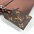 Borsa Tote Plat Nomade Louis Vuitton Marrone - vista 8