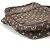 Borsa Pochette Mini Lin Monogram Louis Vuitton Marrone - Ansicht 6