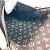 Borsa Pochette Mini Lin Monogram Louis Vuitton Marrone - Ansicht 8