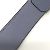 Louis Vuitton Monogram Empreinte Santur Glaceaus Gürtel Blau Lila - Ansicht 4