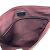 Borsa a tracolla Louis Vuitton Monogram Macassar Bus MM Marrone Nero - vista 10
