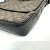 Borsa a tracolla Louis Vuitton Monogram Macassar Bus MM Marrone Nero - vista 4
