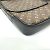 Borsa a tracolla Louis Vuitton Monogram Macassar Bus MM Marrone Nero - vista 5