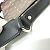 Borsa a tracolla Louis Vuitton Monogram Macassar Bus MM Marrone Nero - vista 7