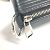 Borsa a tracolla PM Epi XL Soft Polochon Louis Vuitton Nero - vista 8