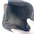 Borsa a tracolla Monogram Messenger PM di Louis Vuitton Marrone Blu - vista 14