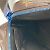 Borsa a tracolla Monogram Messenger PM di Louis Vuitton Marrone Blu - vista 16