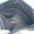 Borsa a tracolla Monogram Messenger PM di Louis Vuitton Marrone Blu - vista 18