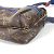 Borsa a tracolla Monogram Messenger PM di Louis Vuitton Marrone Blu - vista 6