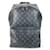 Louis Vuitton Monogram Eclipse Apollo Rucksack Schwarz  - Ansicht 1