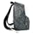 Louis Vuitton Monogram Eclipse Apollo Rucksack Schwarz  - Ansicht 3