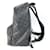 Louis Vuitton Monogram Eclipse Apollo Rucksack Schwarz  - Ansicht 4