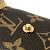 Custodia per Telefono MM Monogramma Louis Vuitton Marrone - vista 15