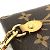Custodia per Telefono MM Monogramma Louis Vuitton Marrone - vista 6