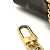 Custodia per Telefono MM Monogramma Louis Vuitton Marrone - vista 8