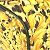 Zaino vintage leopardato Versace Nero Giallo - vista 7