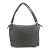 Borsa a Spalla Monogram Idylle Ballade PM di Louis Vuitton Marrone Grigio antracite