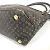 Borsa a Spalla Monogram Idylle Ballade PM di Louis Vuitton Marrone Grigio antracite - vista 13