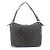 Borsa a Spalla Monogram Idylle Ballade PM di Louis Vuitton Marrone Grigio antracite - vista 2